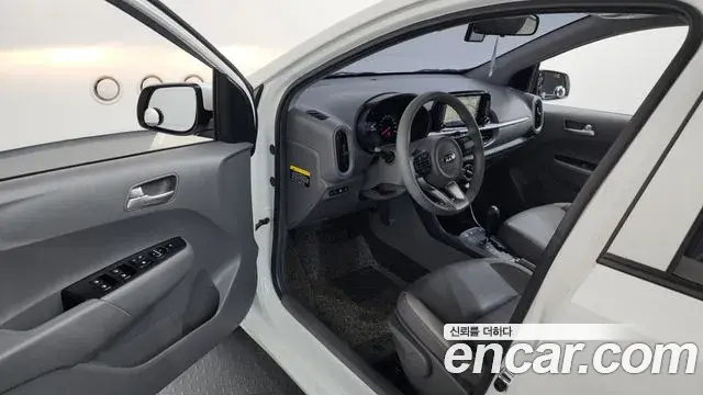Kia Morning Urban 2021 — Şəkil 5/20