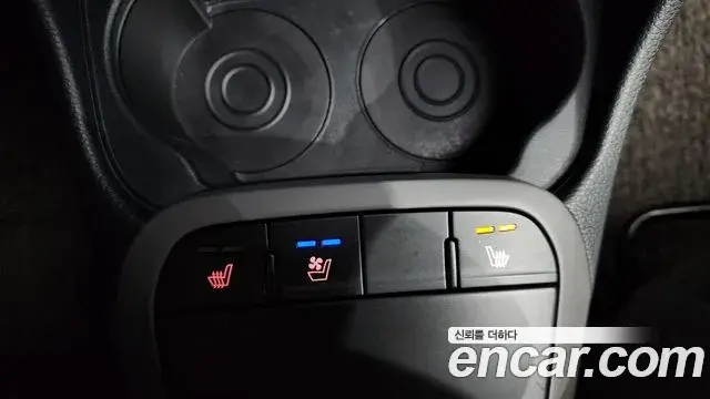 Kia Morning Urban 2021 — Şəkil 19/20