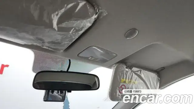Kia Morning Urban 2021 — Şəkil 7/20
