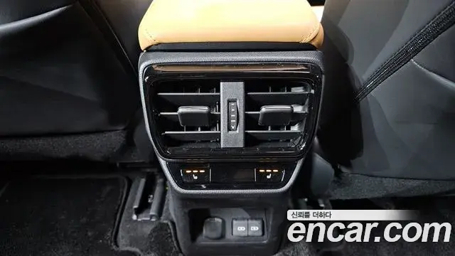 Lexus NX350h 2024 — Şəkil 10/20