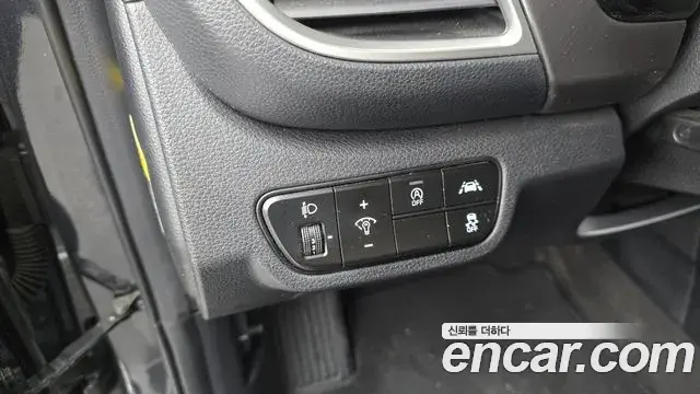 Kia Seltos 2020 — Şəkil 20/20