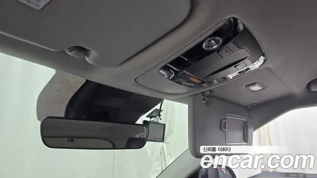 Kia Seltos 2020 — Şəkil 13/20
