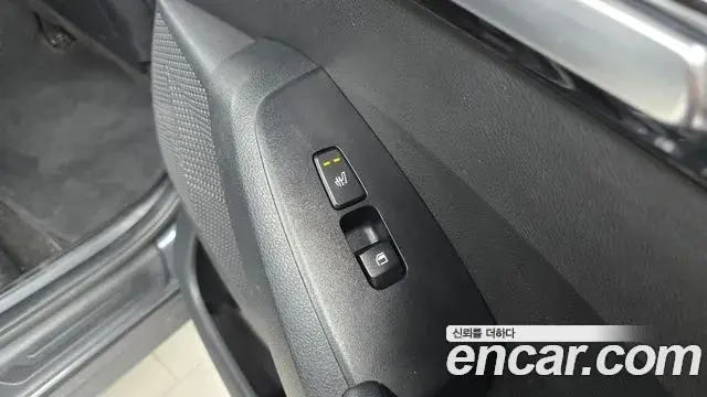Kia Seltos 2020 — Şəkil 9/20