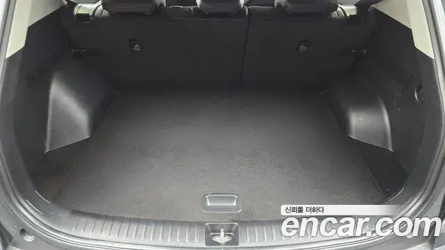 Kia Seltos 2020 — Şəkil 11/20