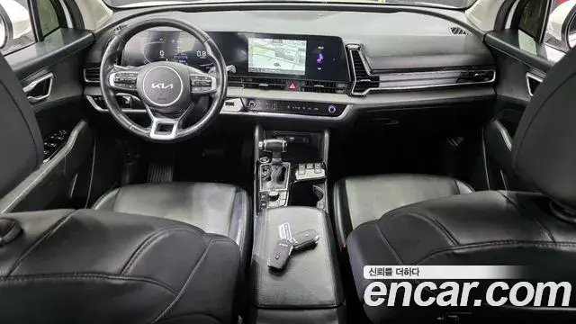 Kia Sportage 2022 — Photo 10/20