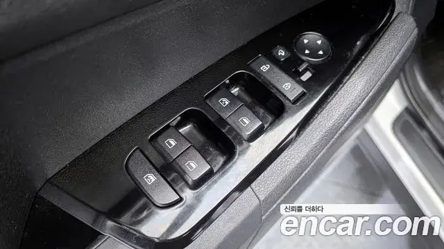 Kia Sportage 2022 — Photo 4/20