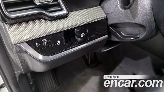 Kia Sportage 2022 — Photo 1/20