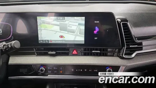 Kia Sportage 2022 — Photo 2/20
