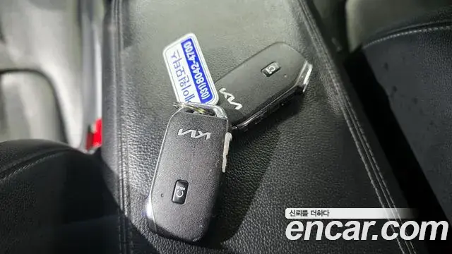 Kia Sportage 2022 — Photo 3/20
