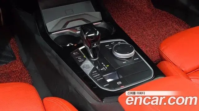 BMW 2 Series Gran Coupe 2021 — Фото 9/20