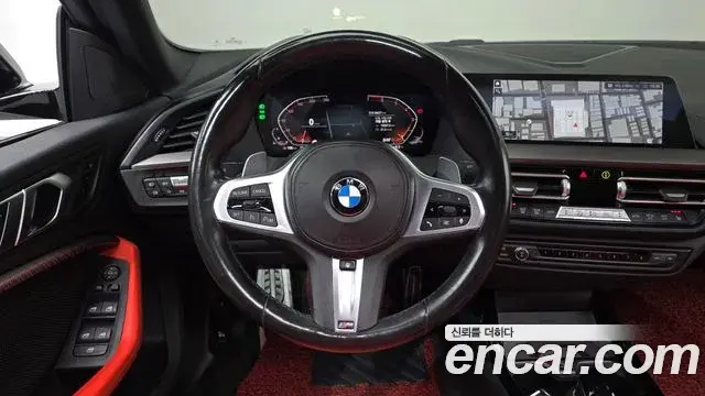 BMW 2 Series Gran Coupe 2021 — Фото 13/20