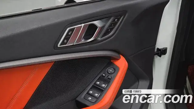 BMW 2 Series Gran Coupe 2021 — Фото 18/20
