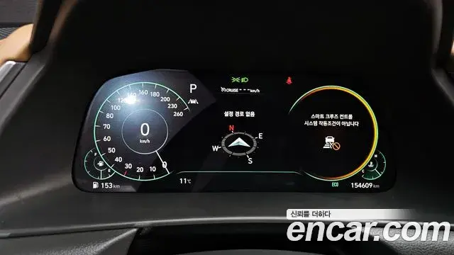 Hyundai Sonata Hybrid 2019 — ფოტო 11/20