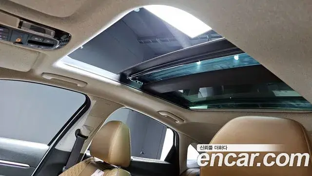 Hyundai Sonata Hybrid 2019 — ფოტო 13/20