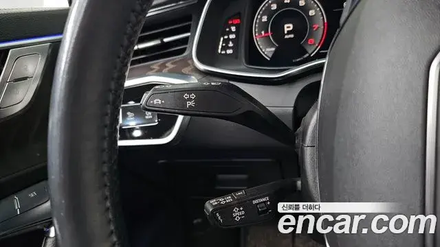 Audi A6 2019 — Şəkil 14/20