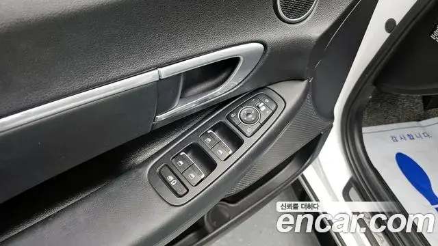 Hyundai Sonata Hybrid 2020 — ფოტო 3/20