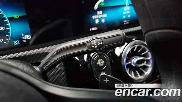 Mercedes-Benz A-Class 2020 — Фото 8/20