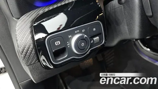 Mercedes-Benz A-Class 2020 — Фото 16/20