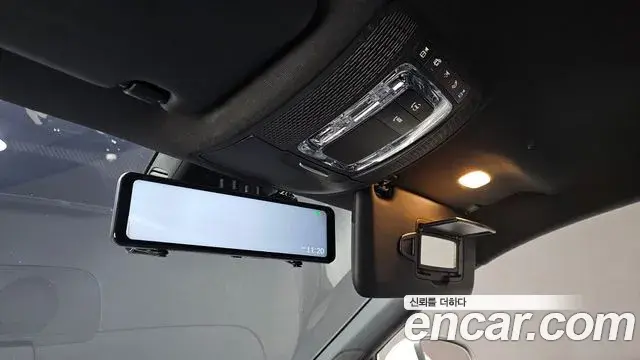 Mercedes-Benz A-Class 2020 — Фото 19/20