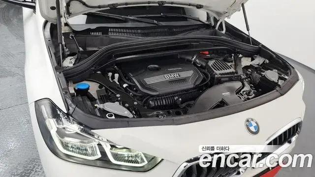 BMW X2 2023 — Şəkil 4/20