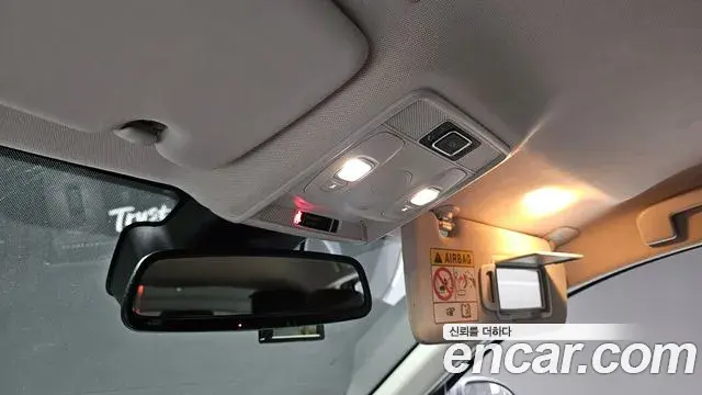 Renault Samsung XM3 2022 — ფოტო 7/20