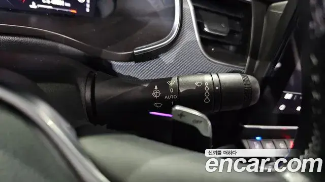 Renault Samsung XM3 2022 — ფოტო 17/20
