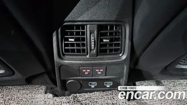 Renault Samsung XM3 2022 — ფოტო 2/20