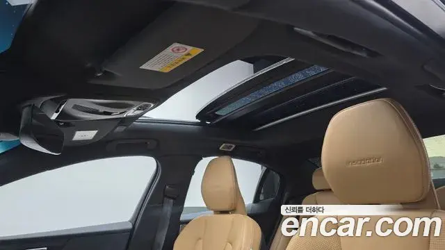 Volvo S60 2019 — Şəkil 4/20