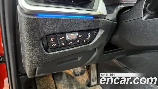 BMW 3 Series 2021 — Photo 2/20