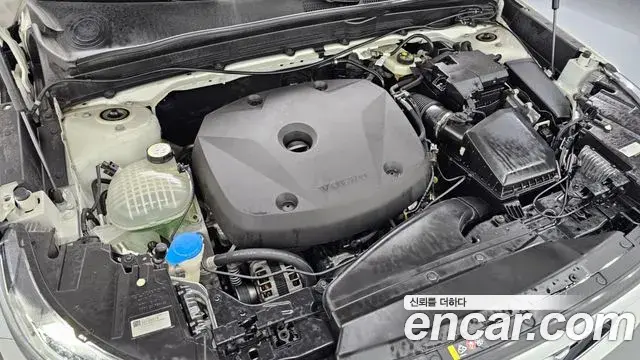 Volvo XC40 2019 — ფოტო 12/20
