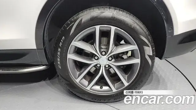 Land Rover Discovery Sport 2024 — Şəkil 10/20
