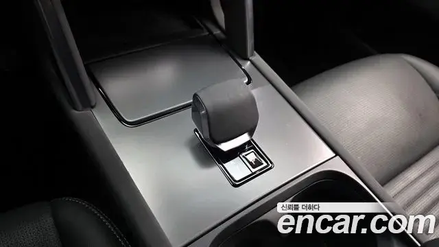 Land Rover Discovery Sport 2024 — Şəkil 6/20