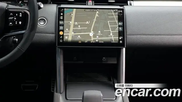 Land Rover Discovery Sport 2024 — Şəkil 20/20