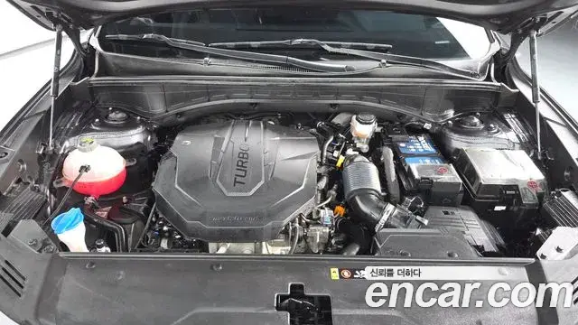Kia Sorento 2021 — Фото 6/20