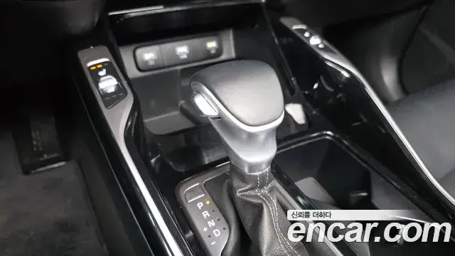 Kia Sorento 2021 — Фото 9/20