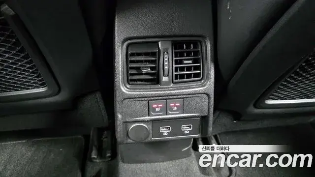 Renault Samsung XM3 2024 — Şəkil 4/20