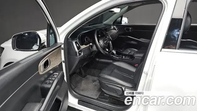 Kia Sorento 2021 — Photo 10/20