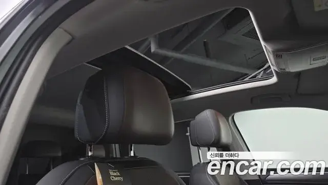 Volkswagen Tiguan Allspace 2022 — Фото 18/20