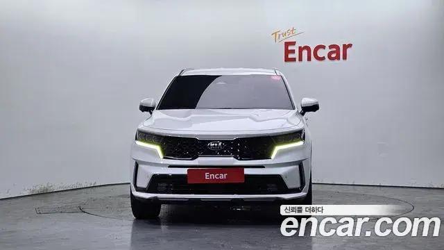 Kia Sorento 2020 — Photo 13/20