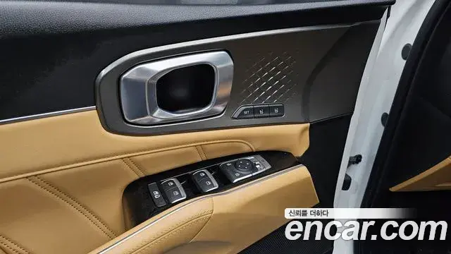 Kia Sorento 2020 — Photo 20/20