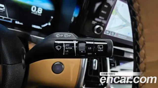 Kia Sorento 2020 — Photo 17/20