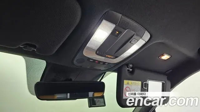 Kia Sorento 2020 — Photo 12/20