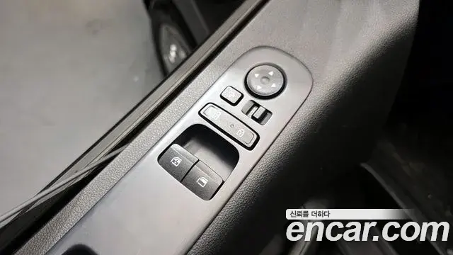 Hyundai Staria 2022 — Şəkil 10/20