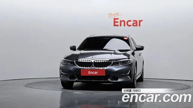 BMW 3 Series 2021 — Şəkil 10/20