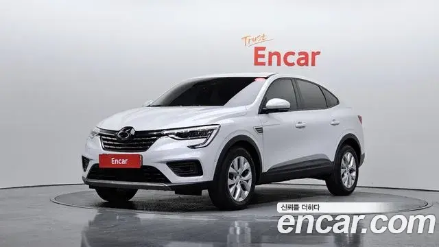 Renault Samsung XM3 2020 — Şəkil 8/20
