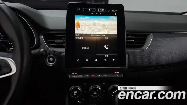 Renault Samsung XM3 2020 — Şəkil 5/20