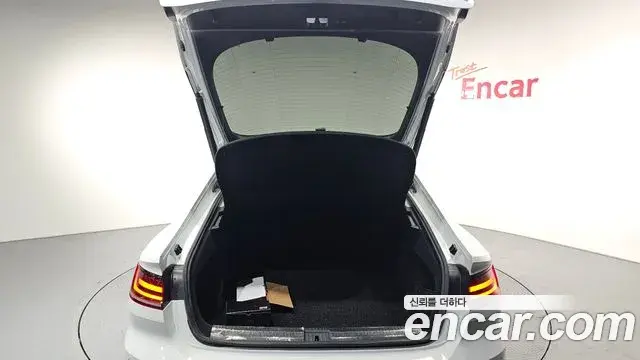 Volkswagen Arteon 2020 — ფოტო 2/20