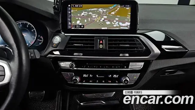 BMW X3 2019 — Photo 6/20