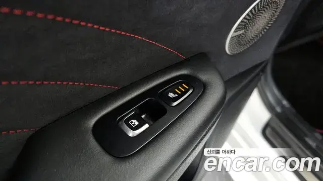 Kia Stinger Meister 2021 — Şəkil 4/20