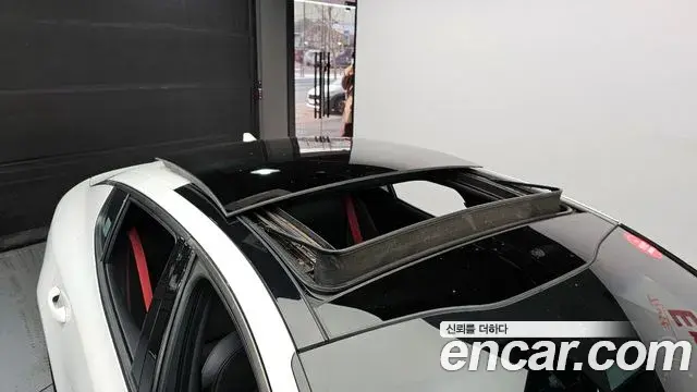 Kia Stinger Meister 2021 — Şəkil 9/20